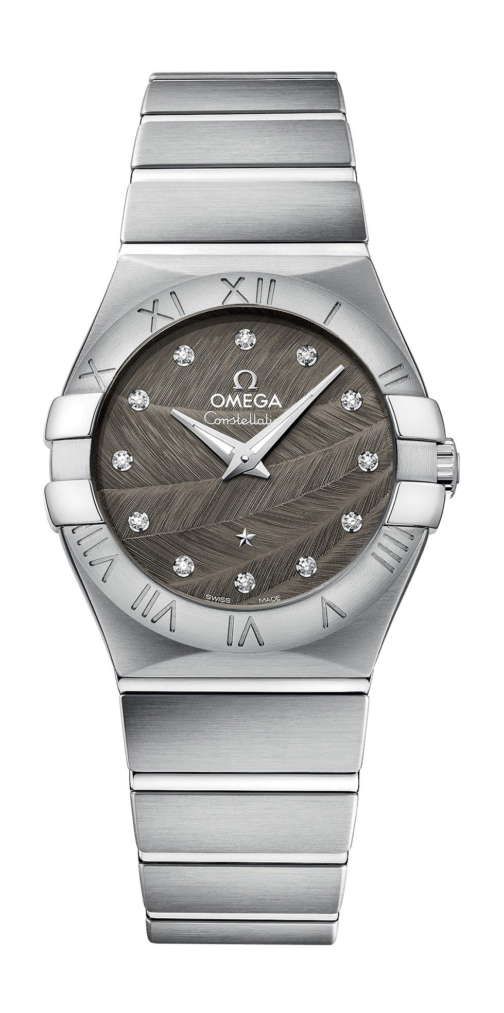 Omega Constellation Quartz 27 mm