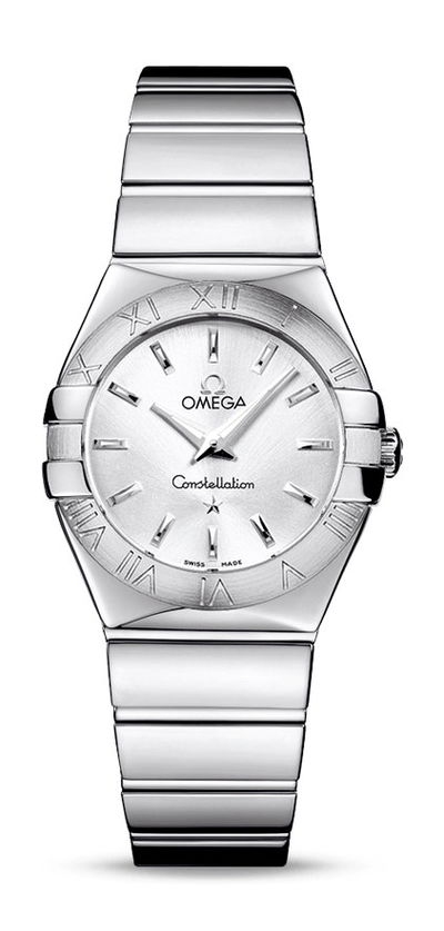 Omega Constellation Quartz 27 mm