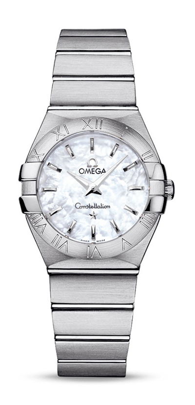 Omega Constellation Quartz 27 mm