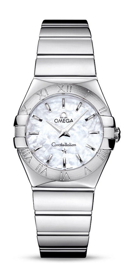 Omega Constellation Quartz 27 mm