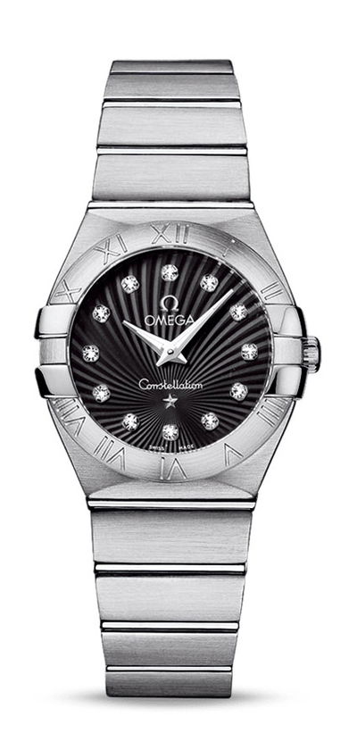 Omega Constellation Quartz 27 mm