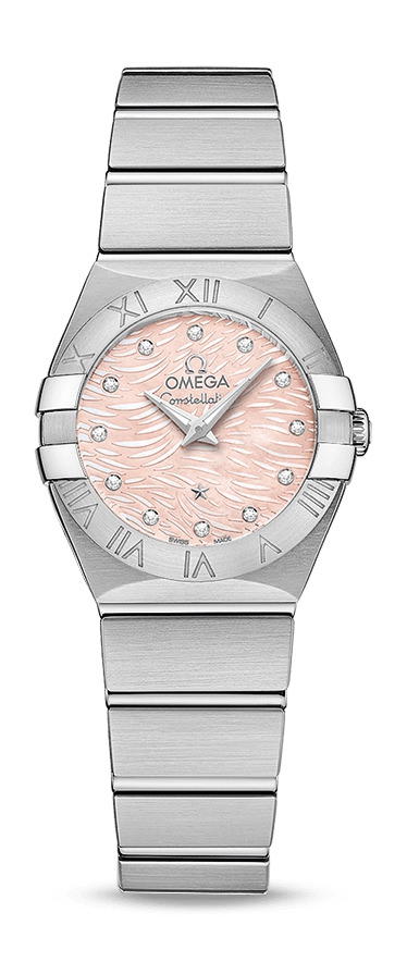 Omega Constellation Quartz 24 mm