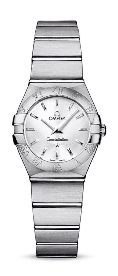 Omega Constellation Quartz 24 mm