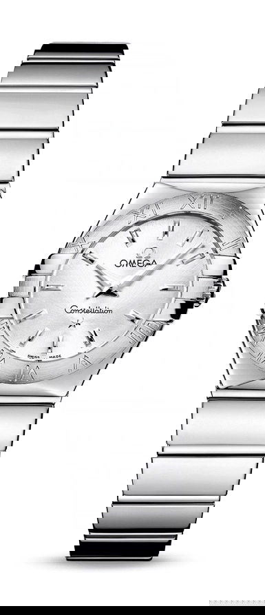 Omega Constellation Quartz 24 mm