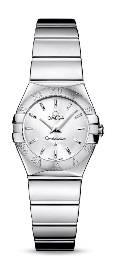 Omega Constellation Quartz 24 mm
