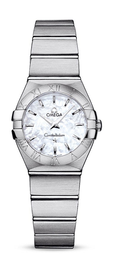 Omega Constellation Quartz 24 mm