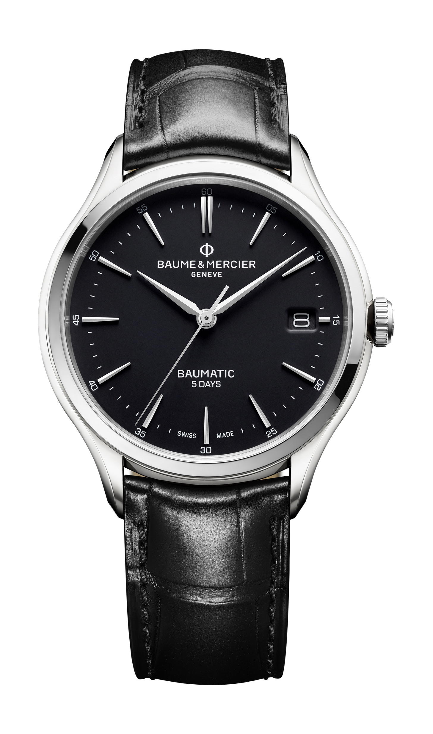 Baume & Mercier Clifton Baumatic