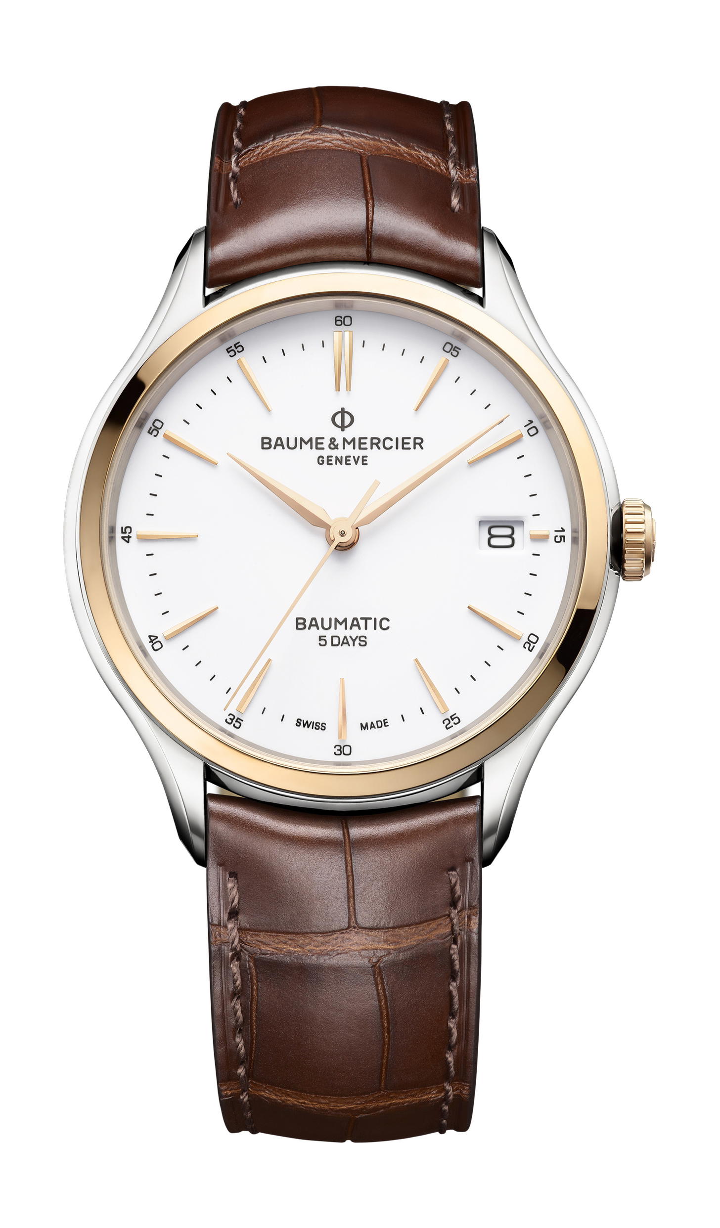 Baume & Mercier Clifton Baumatic
