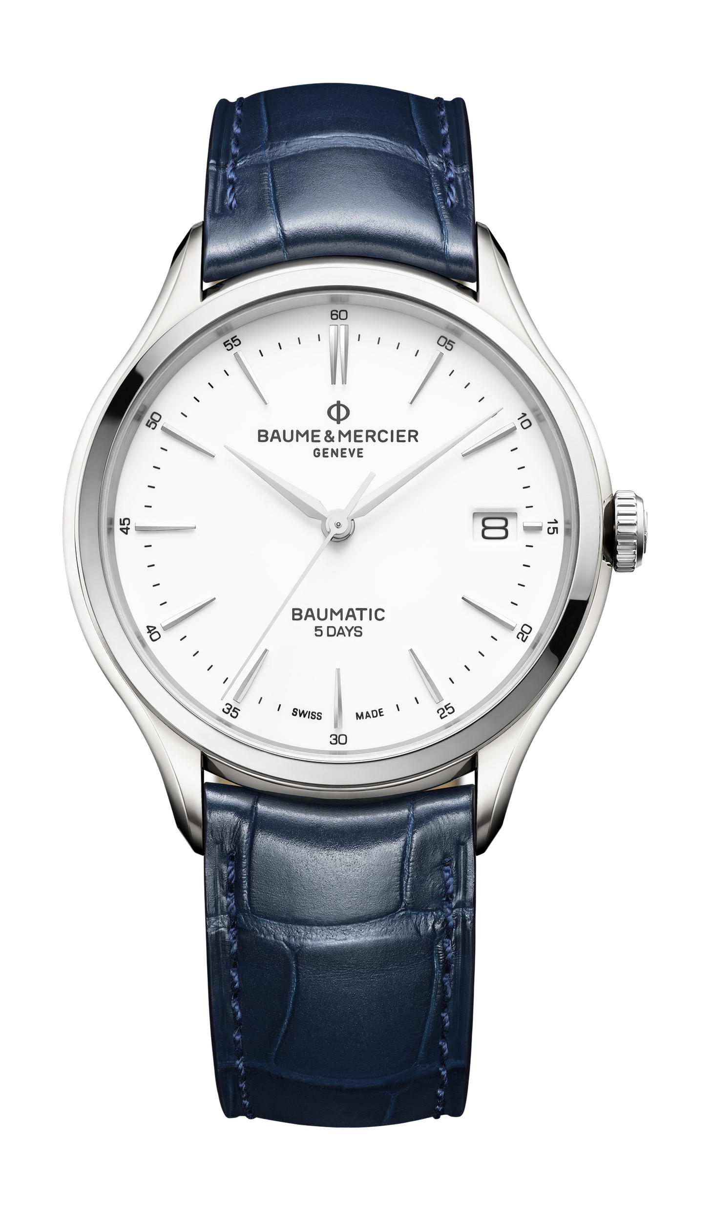 Baume & Mercier Clifton Baumatic