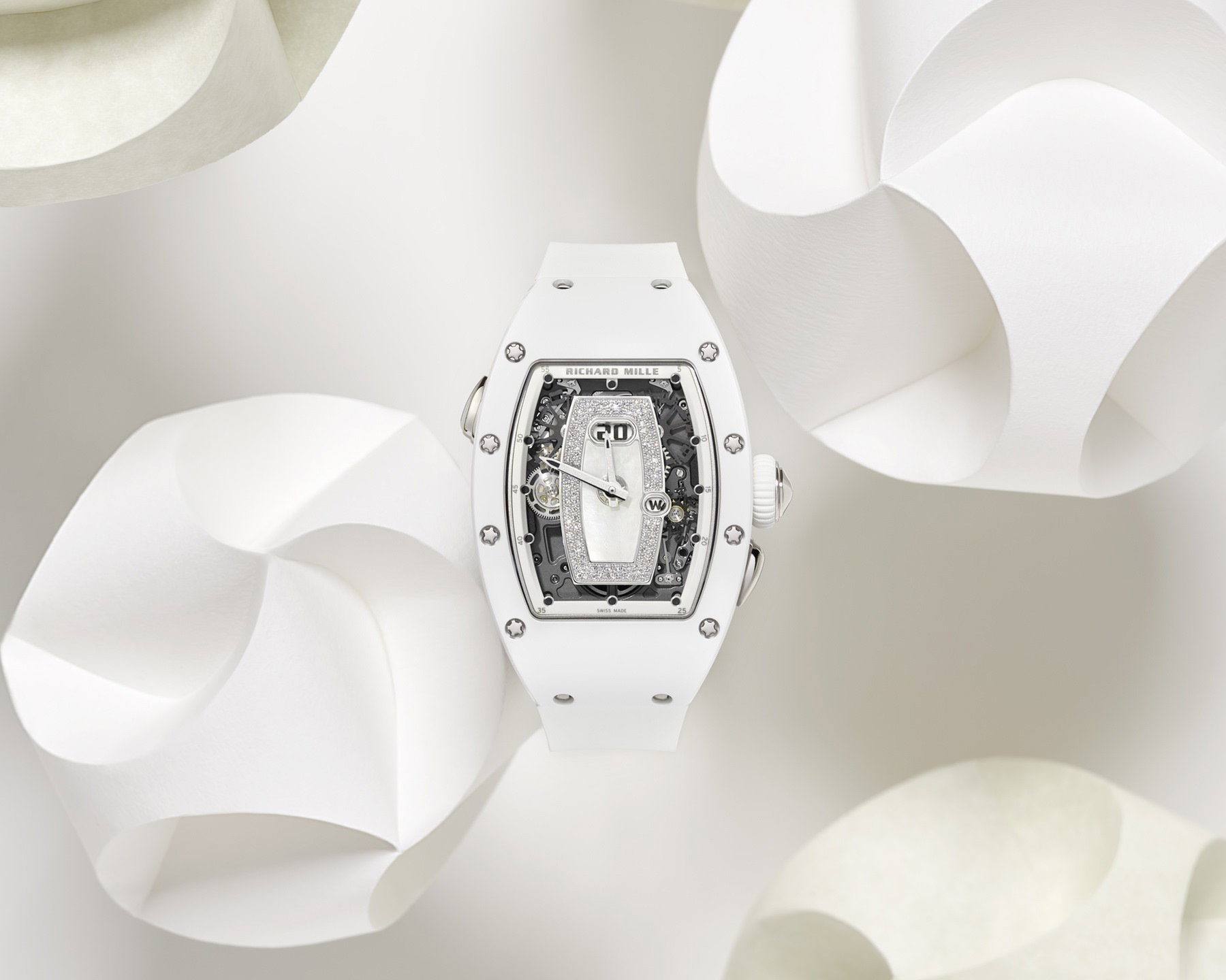 Richard Mille RM 037 Automatic Winding