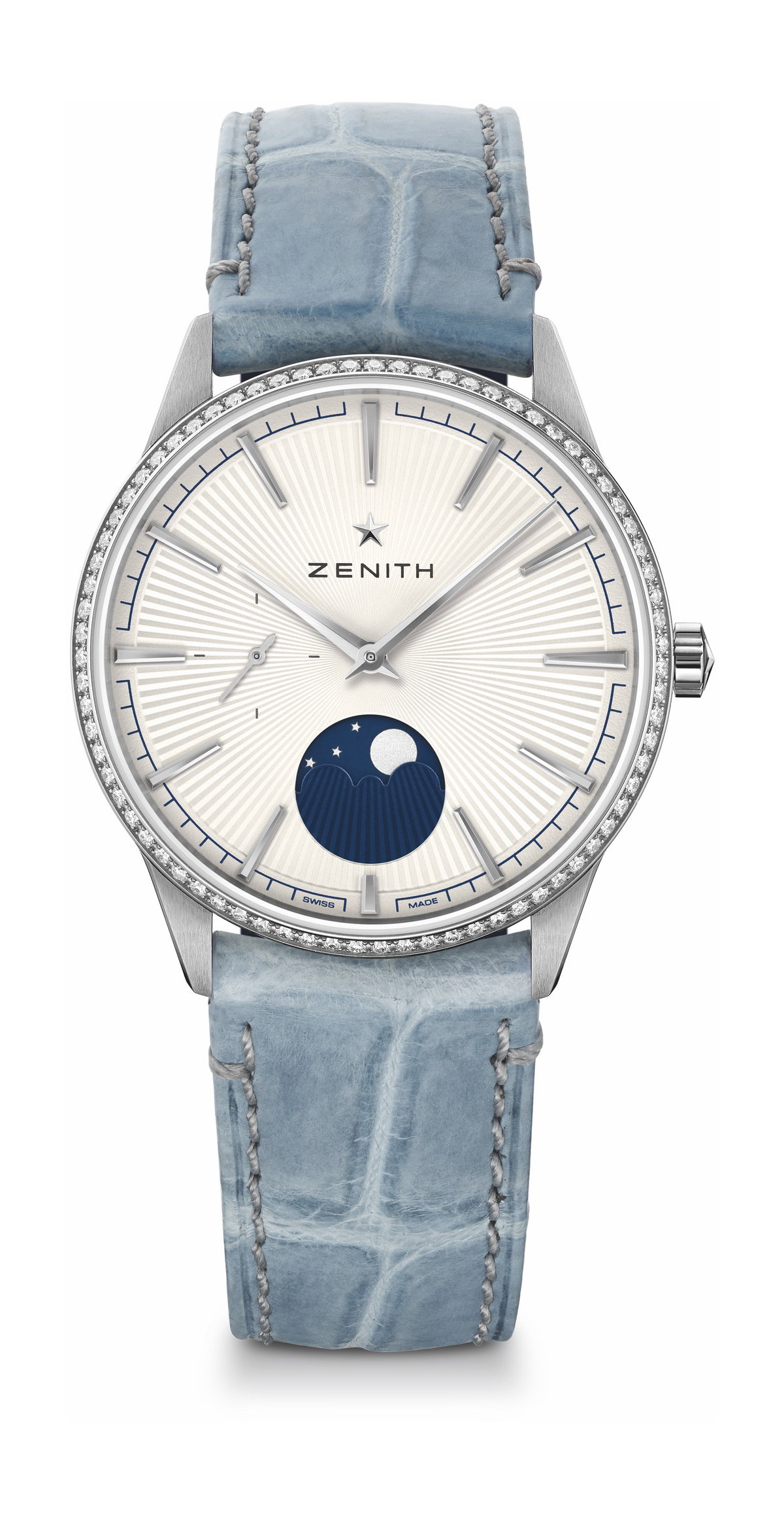 Zenith Elite