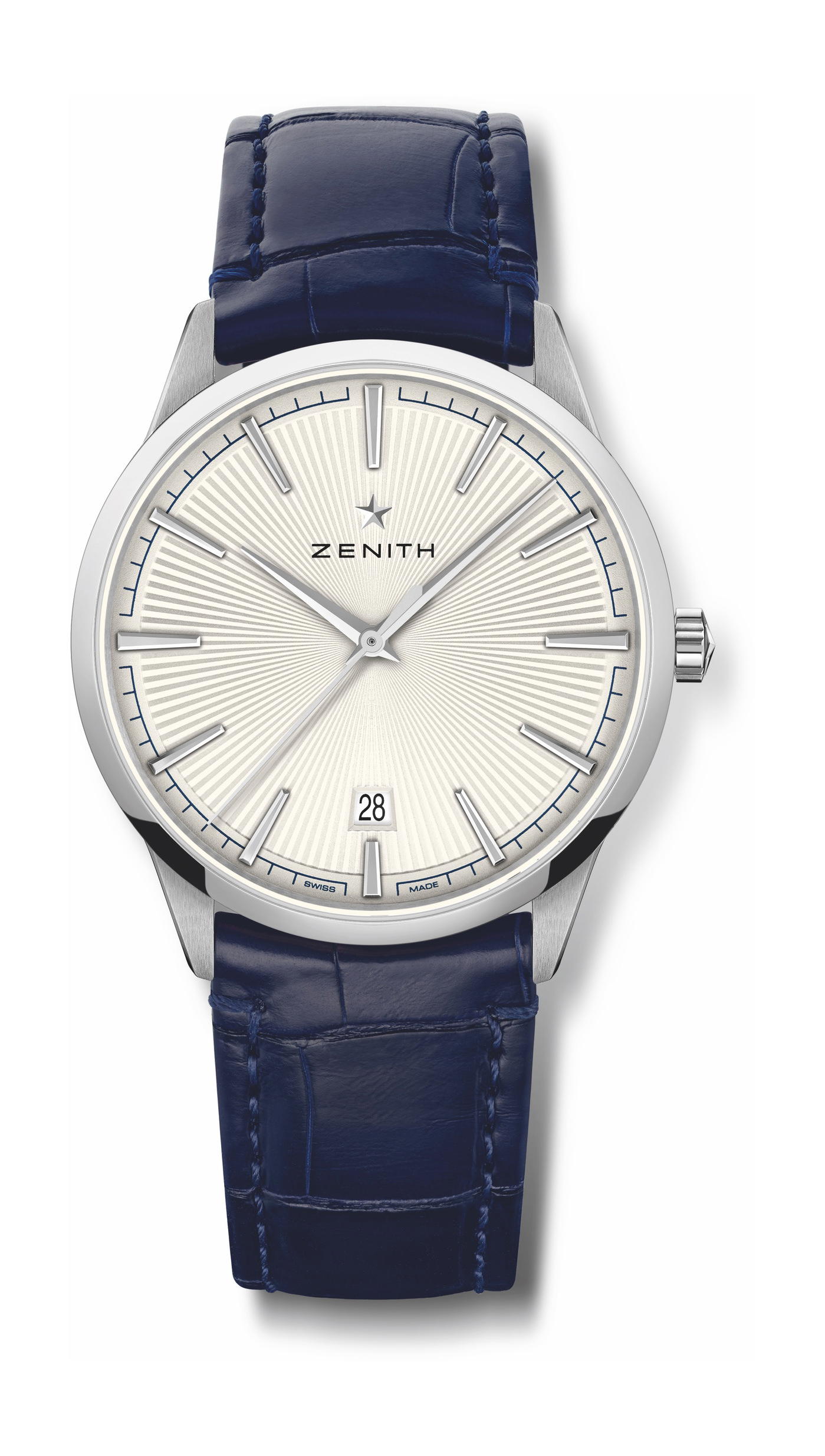 Zenith Elite Classic