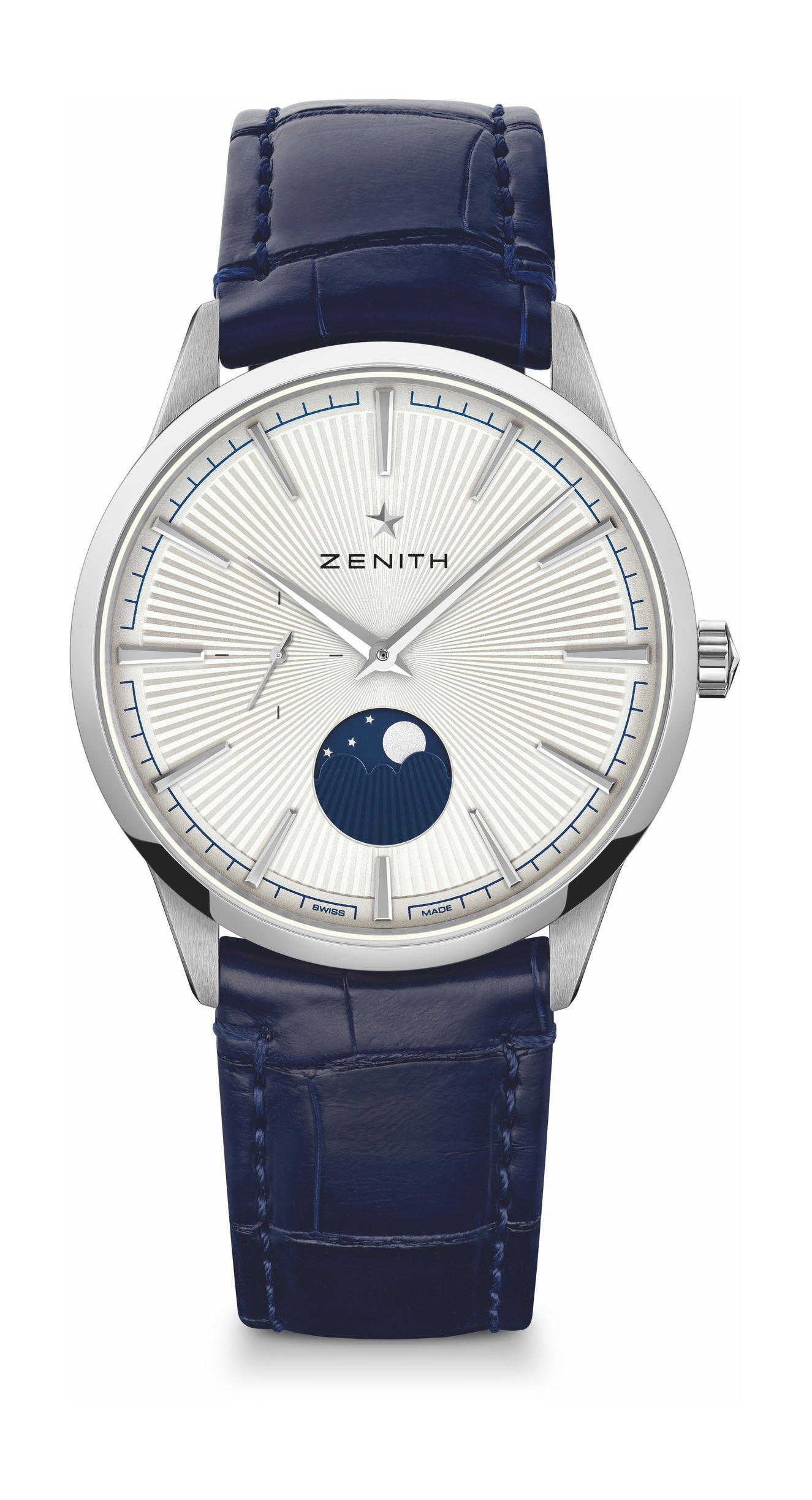 Zenith Elite Moonphase