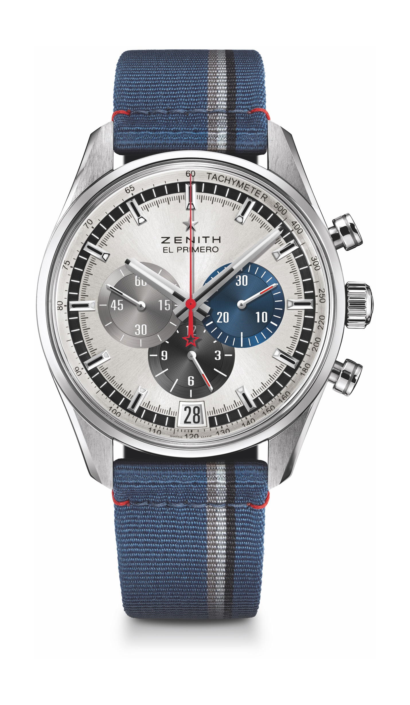 Zenith Chronomaster El Primero 