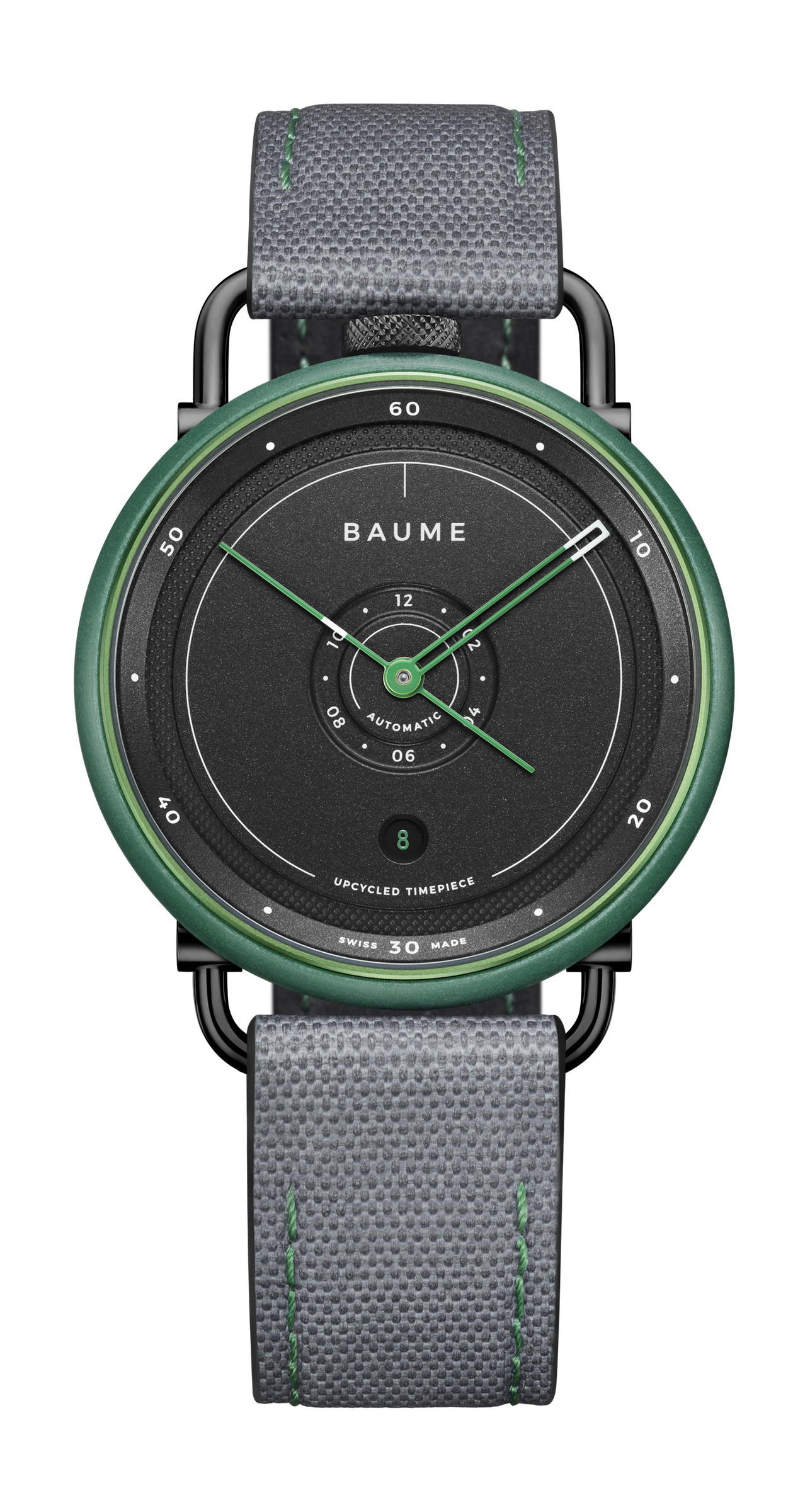 Baume & Mercier Baume