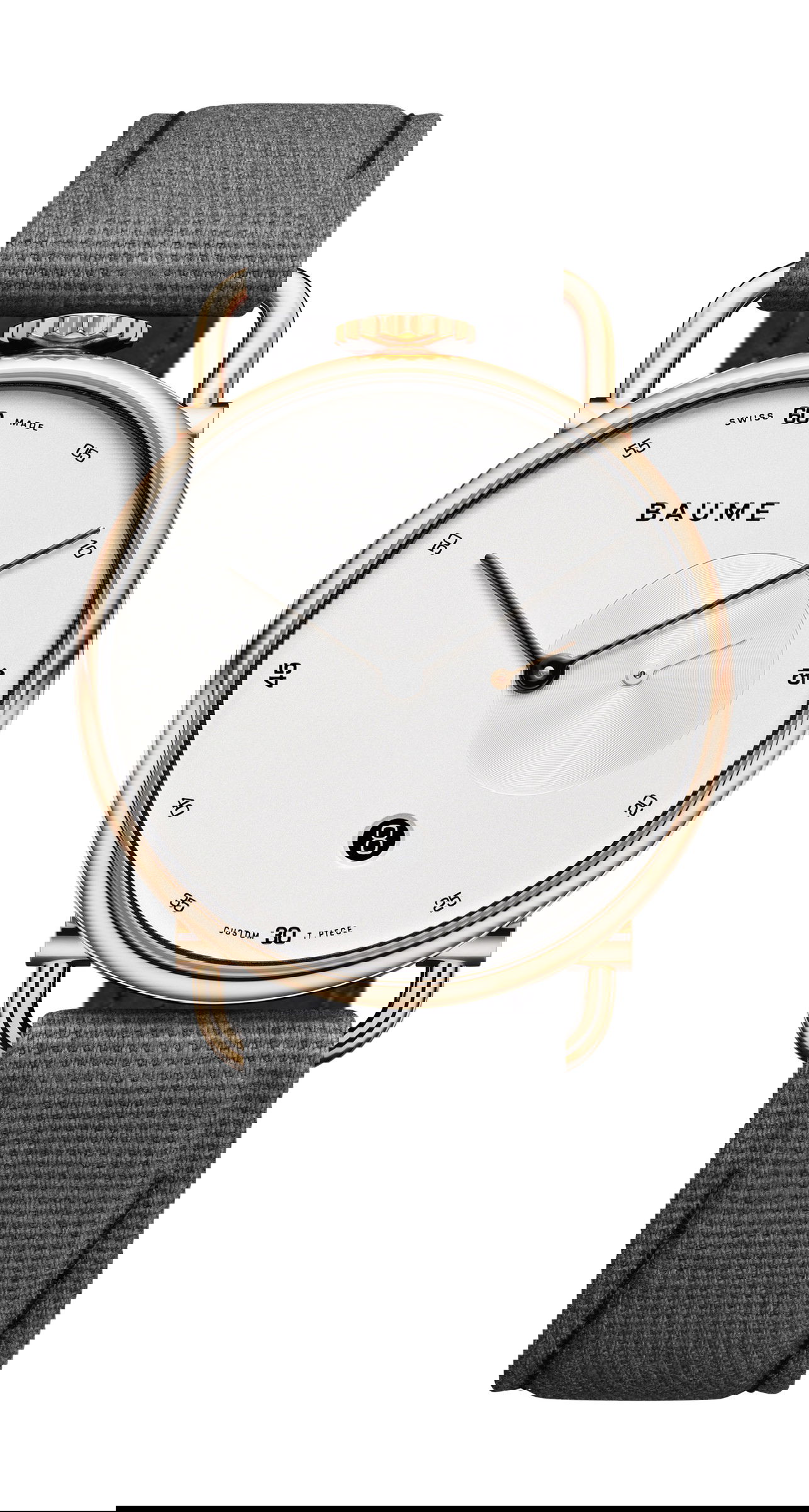 Baume &amp; Mercier Baume