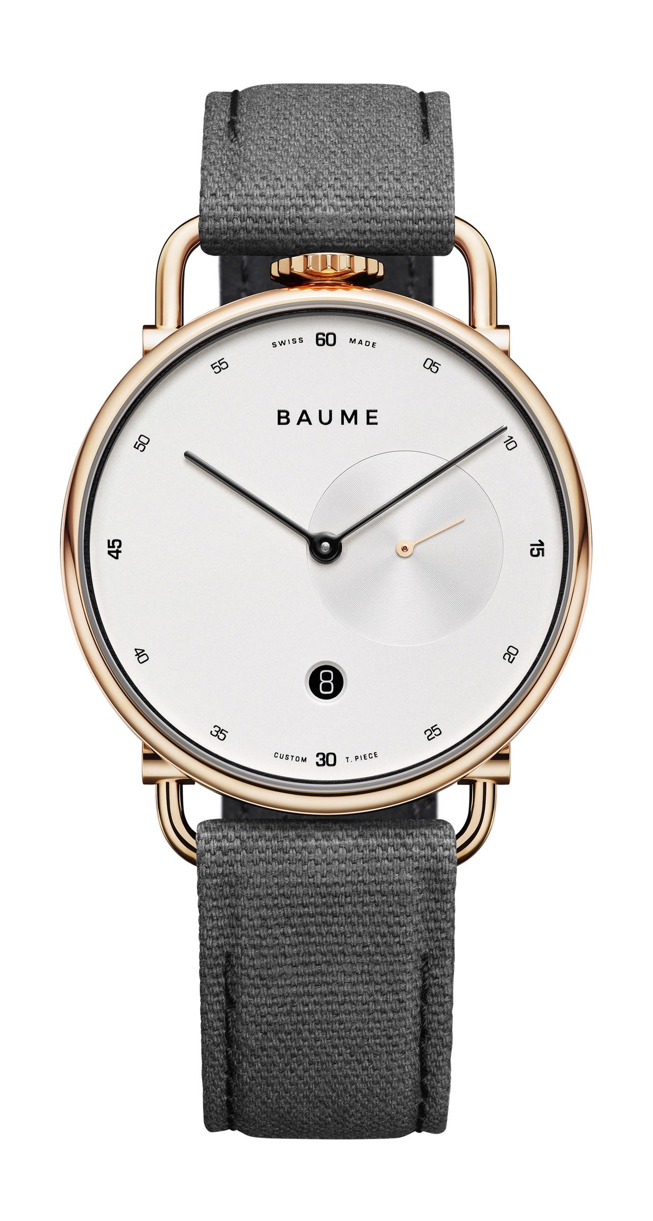Baume & Mercier Baume
