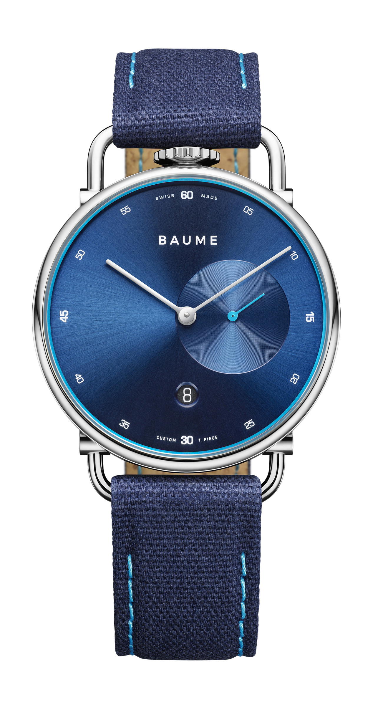 Baume & Mercier Baume