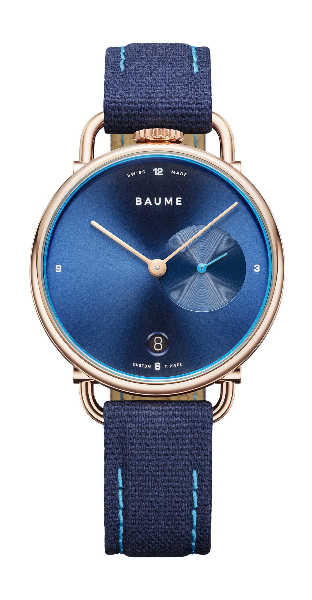 Baume & Mercier Baume