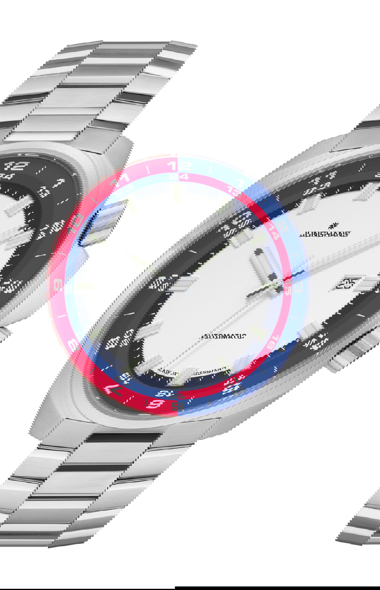 Junghans 1972 Automatic FIS Edition