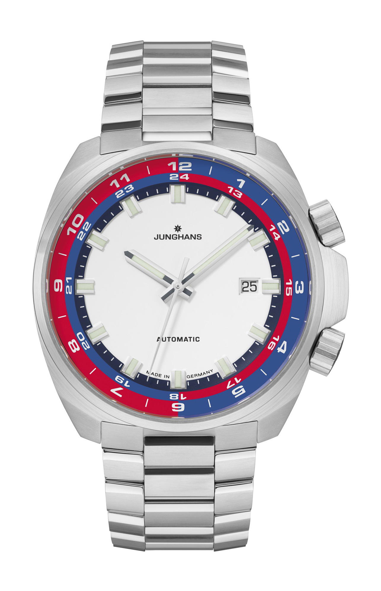Junghans 1972 Automatic FIS Edition