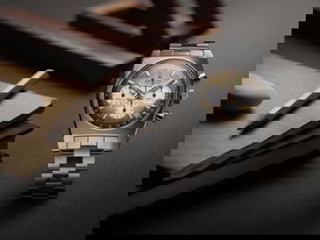 Zenith Chronomaster Revival A385