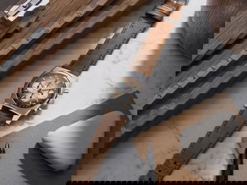 Zenith Chronomaster Revival A385