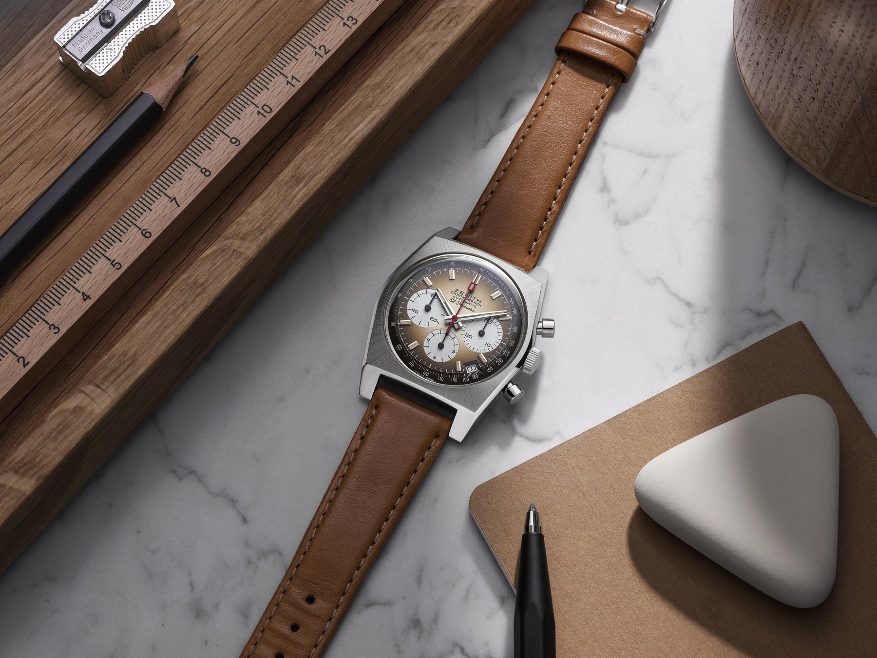 The Watch Pages