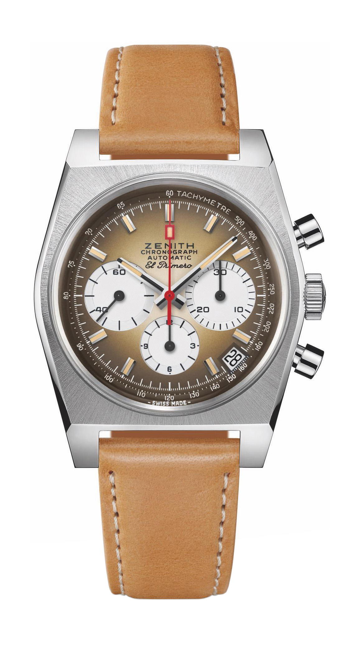 Zenith Chronomaster Revival A385