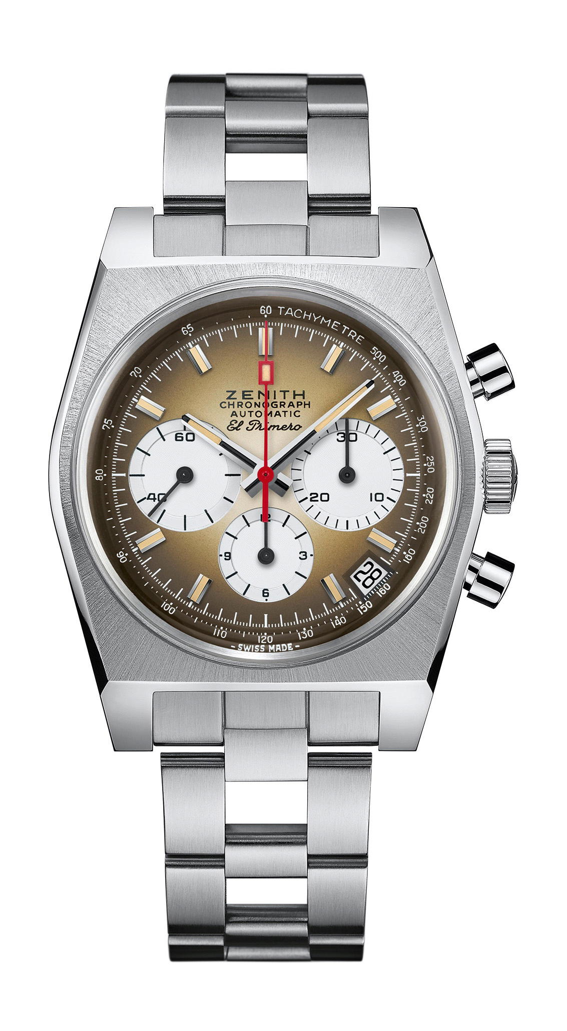 Zenith Chronomaster Revival A385