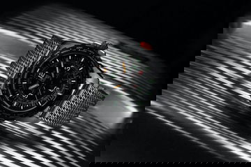 Luminox Bear Grylls AIR series