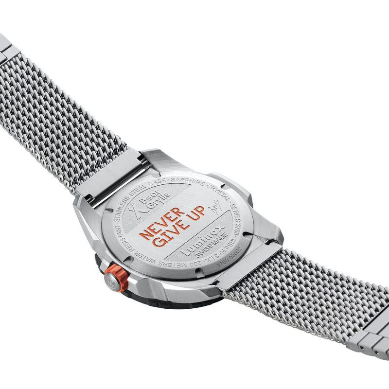 Luminox Bear Grylls AIR series