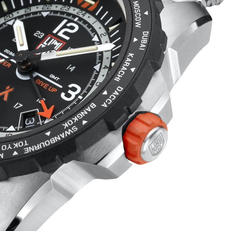Luminox Bear Grylls AIR series