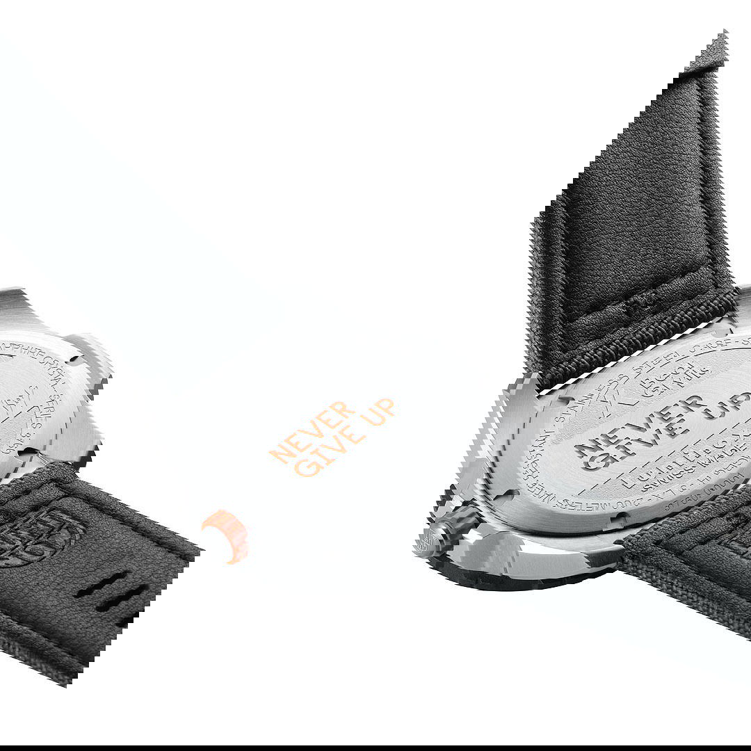 Luminox Bear Grylls AIR series