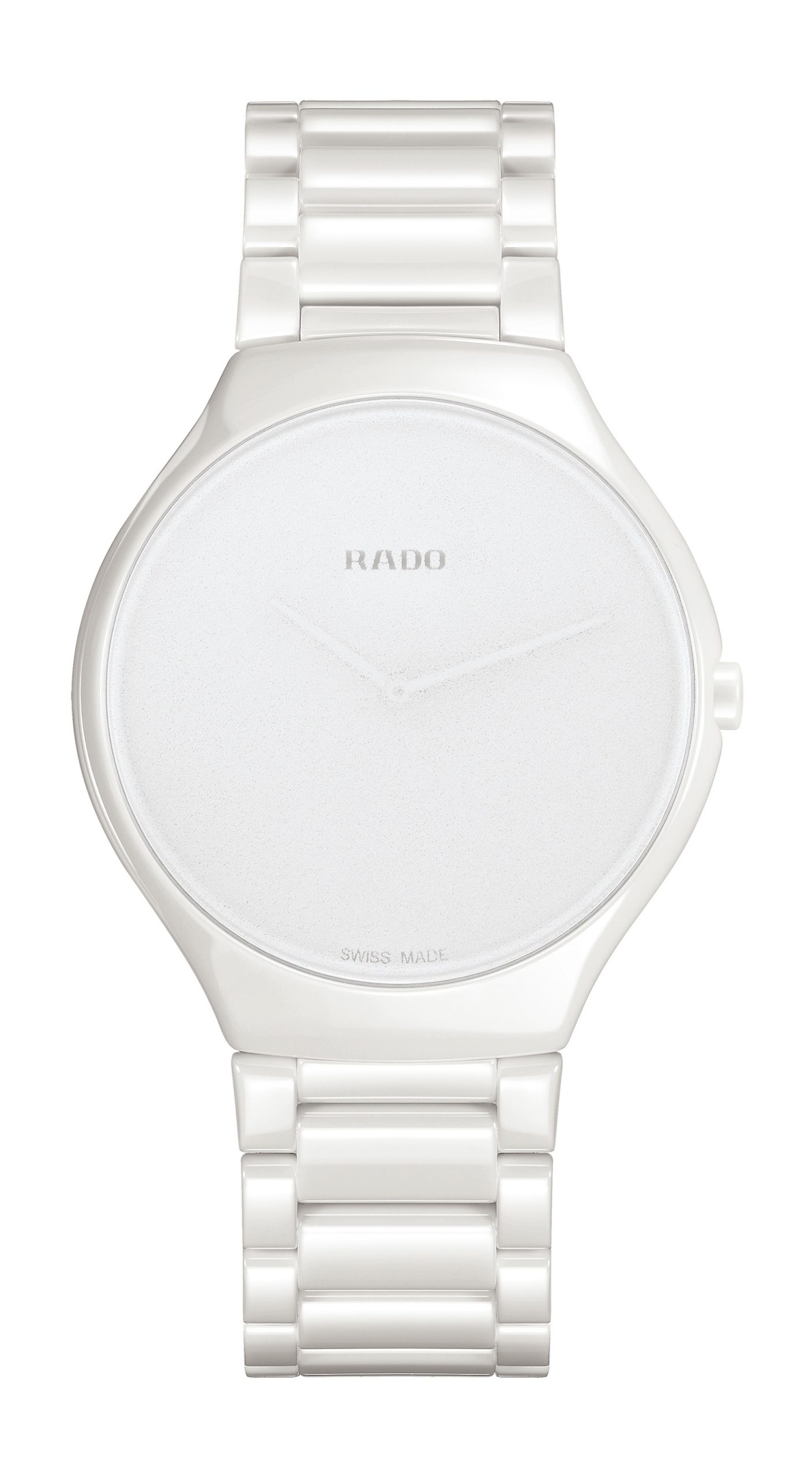 Rado True Thinline Stillness