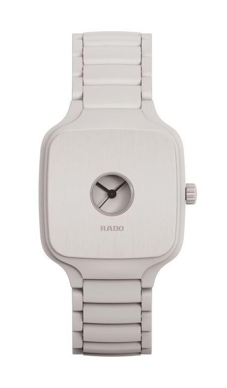 Rado True Square FormaFantasma