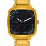 Rado True Square Tej Chauhan