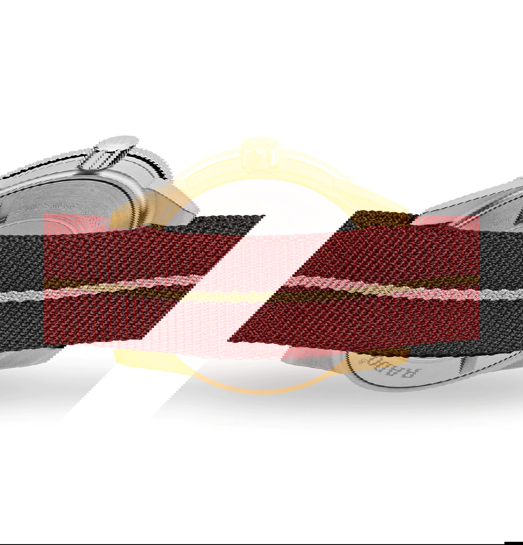 Rado Captain Cook Automatic Bronze