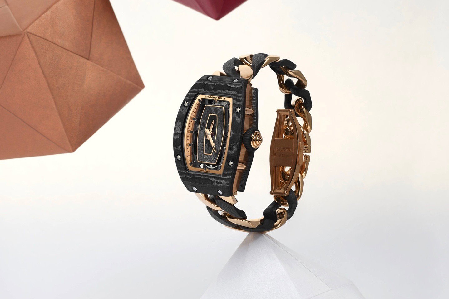 Richard Mille RM 07-01 Automatic Winding