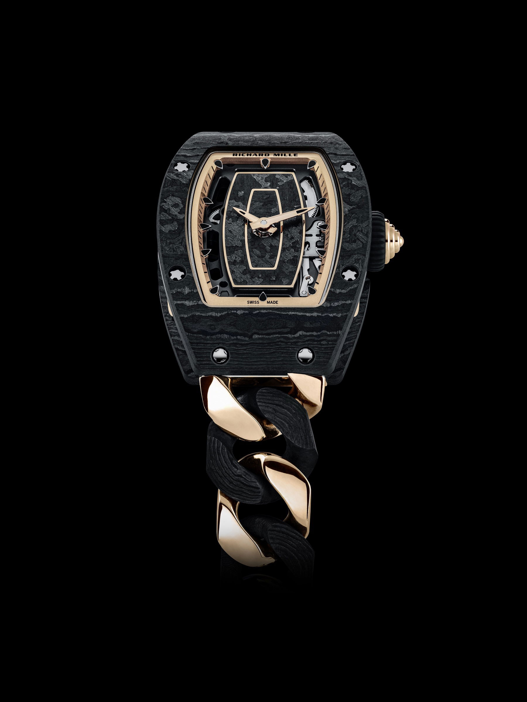 Richard Mille RM 07-01 Automatic