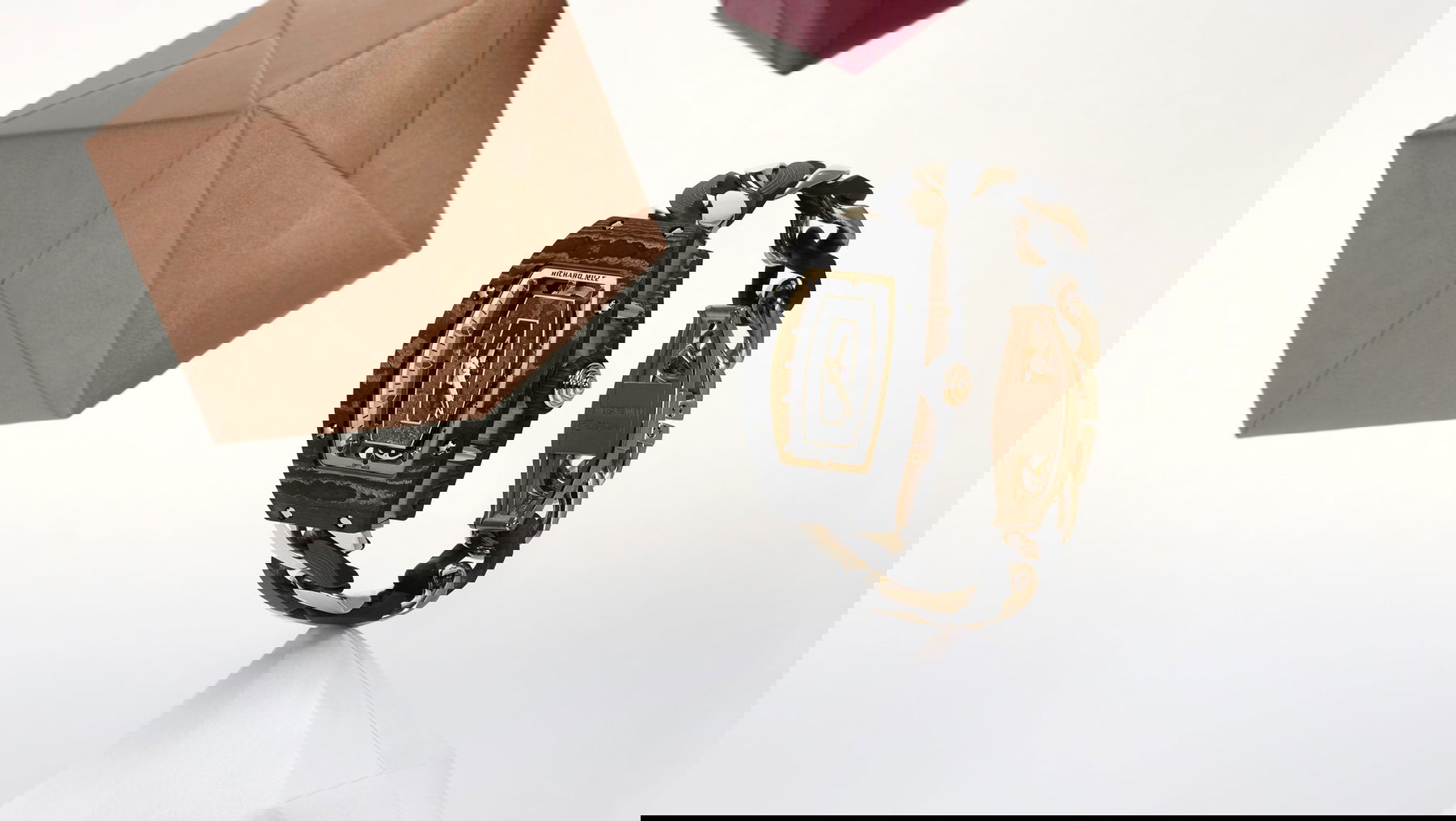 Richard Mille RM 07-01 Automatic