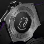 Hublot Big Bang e Premier League