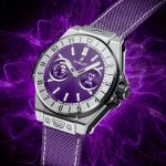 Hublot Big Bang e Premier League