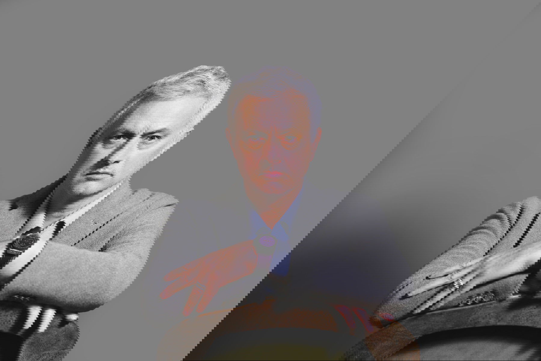 Hublot Big Bang e Premier League