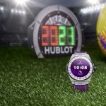 Hublot Big Bang e Premier League