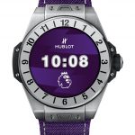 Hublot Big Bang e Premier League