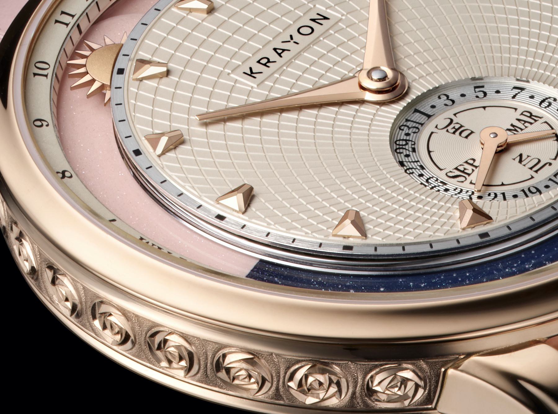 Krayon LADY Anywhere