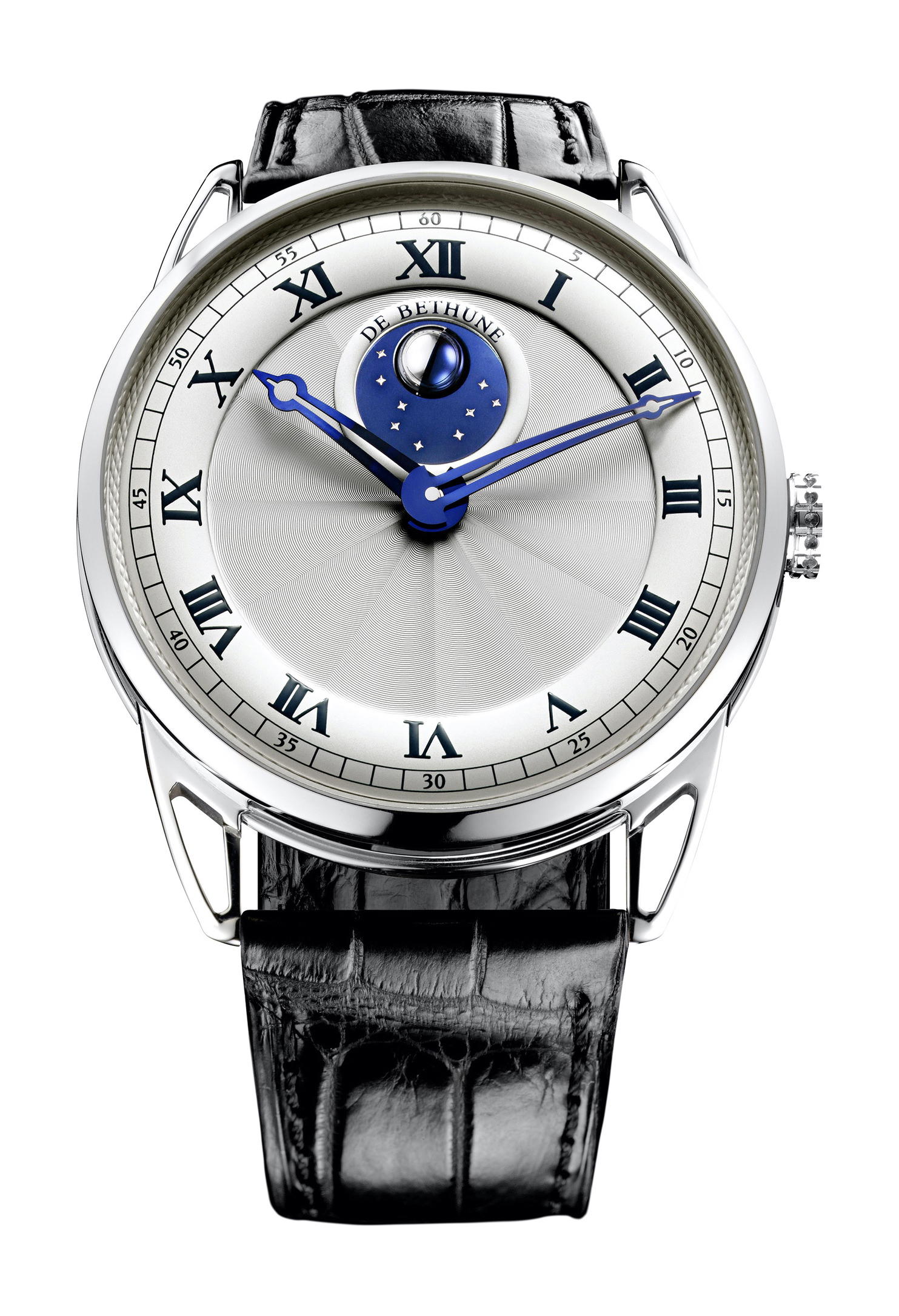 De Bethune DB25 Moon Phase