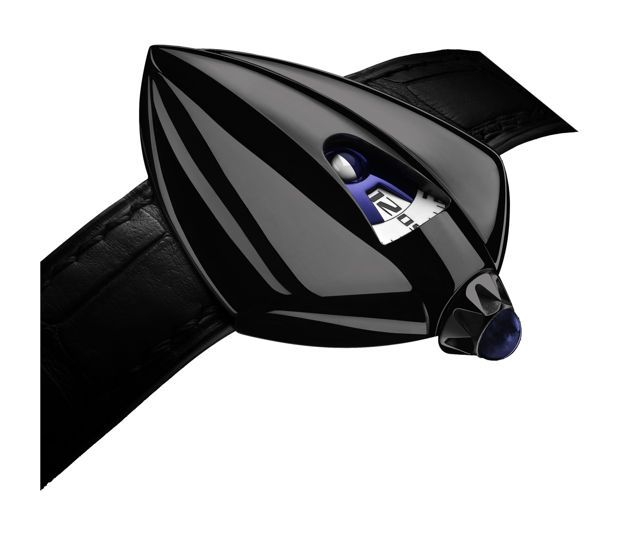 De Bethune Dream Watch 5