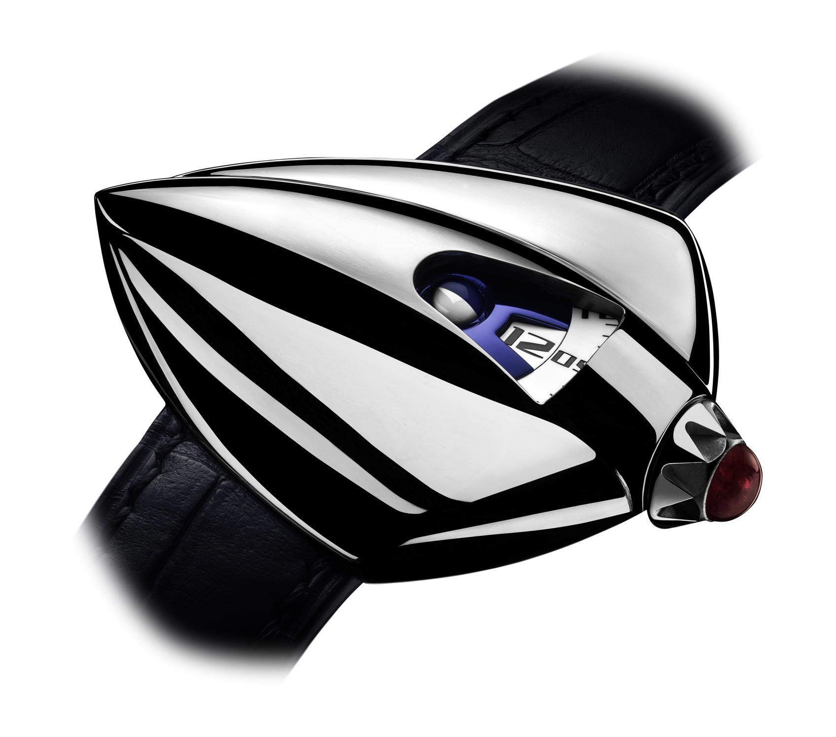 De Bethune Dream Watch 5